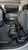 Tuffy Security Rear Underseat Lockbox - 19-22 Ram 1500 w/Crew Cab Black - 353-01