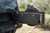 Tuffy Security Tailgate Lockbox - 18-23 Wrangler JL Standard Panel, Black - 349-01