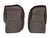 Weathertech Floor Liner HP, Wrangler JK, Cocoa Wrangler JK - 475731IM