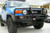 ARB Combination Front Bumper, 07-14 FJ Cruiser - 3420210B