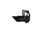 ARB 3423030 Front Deluxe Bull Bar Winch Mount Bumper