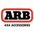 ARB 3550120 Winch Cover