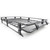 ARB 3800060 Roof Rack Cage