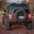 ARB Rear Bumper, 18+ Wrangler JL - 5650380