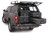 ARB Outback Storage System - Roller Drawer L53.4"xW20"xH12.2" - RD1355
