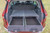 ARB Outback Storage System - Roller Drawer Roller Floor L37.2"xW20"xH11" - RDRF945