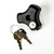 Hi-Lift Versatile Locking Knob - VERS-LK