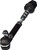 Fabtech Tie Rod Assembly Complete Replacement For GM 01-08 Sierra/Silverado 1500/2500/3500, 01-06 Suburban/Yukon XL 2500 - FTS20211