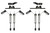 Fabtech Dual Shock System - FTS21244