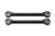 Fabtech Suspension Link Arm Kit, 3-5 in. Lift, Short Arm Rear Upper w/ 5 Ton Joints - FTS24116