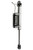 Fabtech Dirt Logic 2.25 Shock Absorber, 2.5 in. Lift Rear - FTS801512