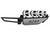 N-Fab RSP PreRunner Front Bumper-Direct Fit (2-38in. Rigid E) Silv1500- Gloss Black - C072LRSP
