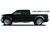 N-Fab Nerf Step-Cab Length Silv/Sierra 1500 Double Cab- Textured Black - C1473QC-TX