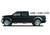 N-Fab Nerf Step-W2W w/o Bed Accy (2 Steps)-15-16 Silverado/Sierra HD 8ft. Double-Gloss Black - C15102QC