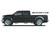 N-Fab Nerf Step-W2W w/Bed Acs Silv/Sierra HD 6ft.6in. Double Cab SRW- Textured Black - C1795QC-6-TX