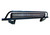 N-Fab Front Bumper 30in Lightbar Mount Ram2500/3500- Gloss Black - D0430OR