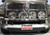 N-Fab Front Bumper 4 Light Mount Bar Ram 2500/3500- Gloss Black - D104LB