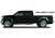 N-Fab Nerf Step-Cab Length F150 SuperCrew- Gloss Black - F0180SC