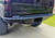 N-Fab RBS Rear Bumper-15-21 Colorado w/Factory Hitch-Gloss Black - G15RBS-H