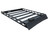 N-Fab Roof Rack 4Runner- Textured Black - T102MRF