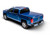 UnderCover LUX Tonneau 14-18 (19 Legacy) Silverado 1500/15-19 2500HD/3500HD 6ft.6in. Black - UC1126L-41
