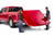 UnderCover Elite LX Tonneau 09-18 (19-22 Classic) Ram 1500/10-22 2500/3500 6ft.4in. SRW w/o RamBox Deep Cherry Red - UC3078L-PRP