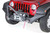 Rugged Ridge Jeep Wrangler JK Bumper Ends - 11540.24