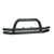 Rugged Ridge Jeep CJ5 Front Tube Bumper - 11561.01; Black