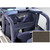 Rugged Ridge Jeep Wrangler Roll Bar Curtain - 13552.36