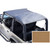 Rugged Ridge Jeep Wrangler Header Roll Bar Top - 13581.37; Spice
