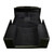 Rugged Ridge Jeep Wrangler Deluxe Carpet Kit - 13691.01; Black