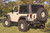 Rugged Ridge Jeep Wrangler XHD Soft Top - 13736.01; Black Diamond
