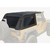 Rugged Ridge Jeep Wrangler JK Bowless Soft Top - 13750.39; Black Diamond
