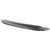 Rugged Ridge Chevrolet Silverado 2500 HD Hood Bug Deflector - 81348.04; Black