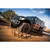 Fox Factory Race Series Jeep Gladiator/Wrangler 0-1.5in. Lift, Front 2.5 Reservoir Shock (Pair) - Adjustable - 883-26-049