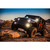 Fox Factory Race Series Jeep Gladiator/Wrangler 3.5-4in. Lift, Front 2.5 Reservoir Shock (Pair) - Adjustable - 883-26-051