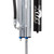 Fox Factory Race 2.5 X 10 External Bypass (3 Tube) Remote Shock (Custom Valving) - 980-02-138-1