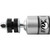 Fox Performance Series 2.0 Smooth Body IFP Shock - 980-24-663