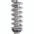 Fox Performance Series Ford F-150 0-2in. Lift, Front 2.0 Coil-Over IFP Shock - 983-02-052