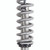 Fox Performance Series Ford F-150 0-2in. Lift, Front 2.0 Coil-Over IFP Shock - 985-02-006