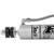 Fox Performance Series Ram 2500/3500 4-5in. Lift, Front 2.0 Smooth Body Reservoir Shock - 985-24-100