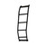 BajaRack 10+ 4Runner Ladder