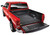 BedRug Bedmat For Drop-In 07-18 (19 Legacy/Limited) GM Silverado/Sierra 6'6" Bed - BMC07SBD