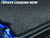Husky Liners Tailgate Mat 20+ GM HD Silverado/Sierra - HBMC20TG 7