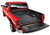 BedRug Bedmat For Drop-In 17+ Ford Super Duty 8.0' Long Bed - BMQ17LBD