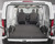 BedRug Vantred 15+ Ford Transit Long Wheel Base - 148" Wb W/O Extended Body - VTFT15L
