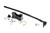 Rough Country High Steer Kit, Track Bar Bracket Combo for Jeep Wrangler JK 07-18 - 10601