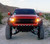 Tundra Hellion Prerunner Front Bumper