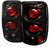 Spyder Auto Euro Style Tail Lights - 5001498