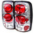 Spyder Auto Euro Style Tail Lights - 5001504
